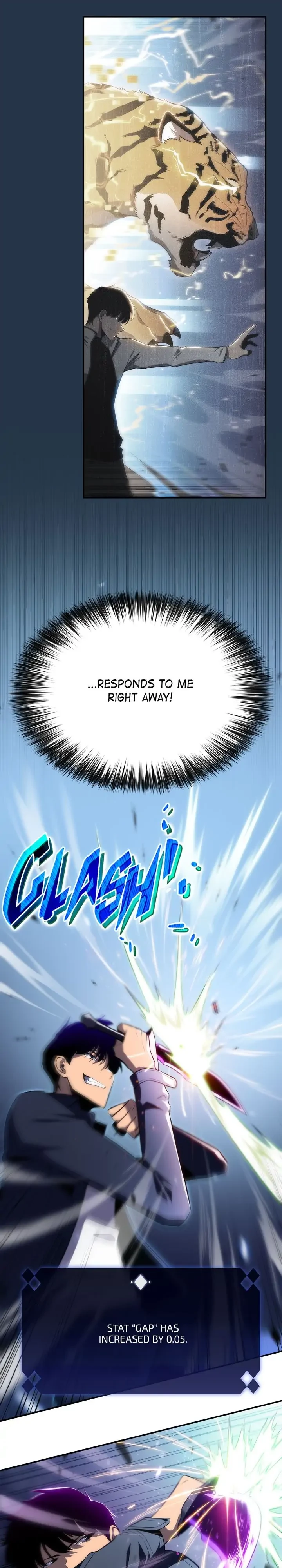 Read I’m the Max-Level Newbie EN Manga Online
