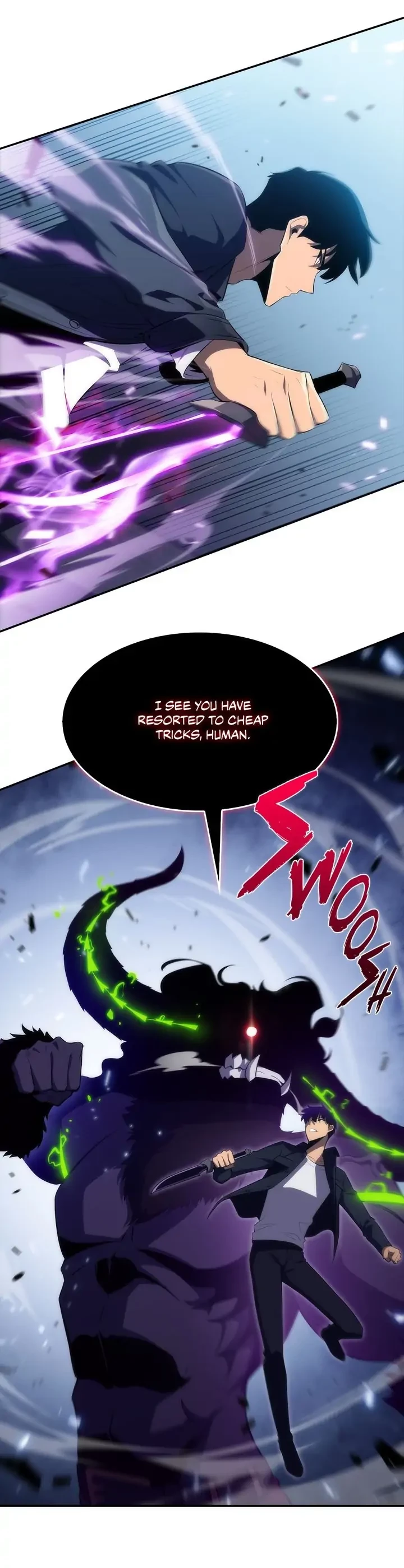 Read I’m the Max-Level Newbie EN Manga Online