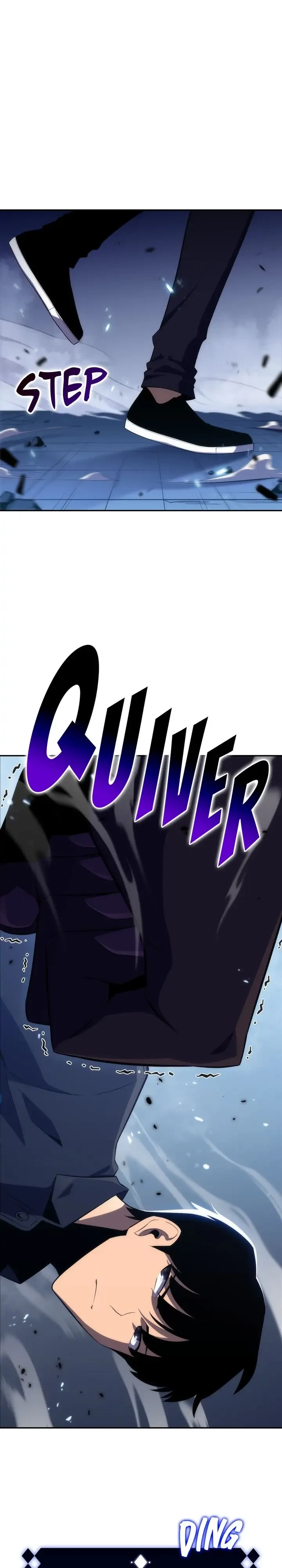 Read I’m the Max-Level Newbie EN Manga Online