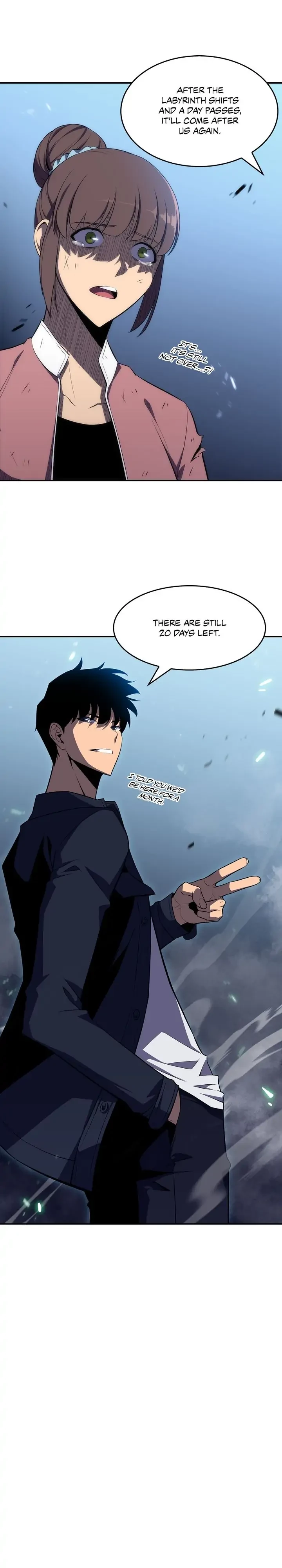 Read I’m the Max-Level Newbie EN Manga Online