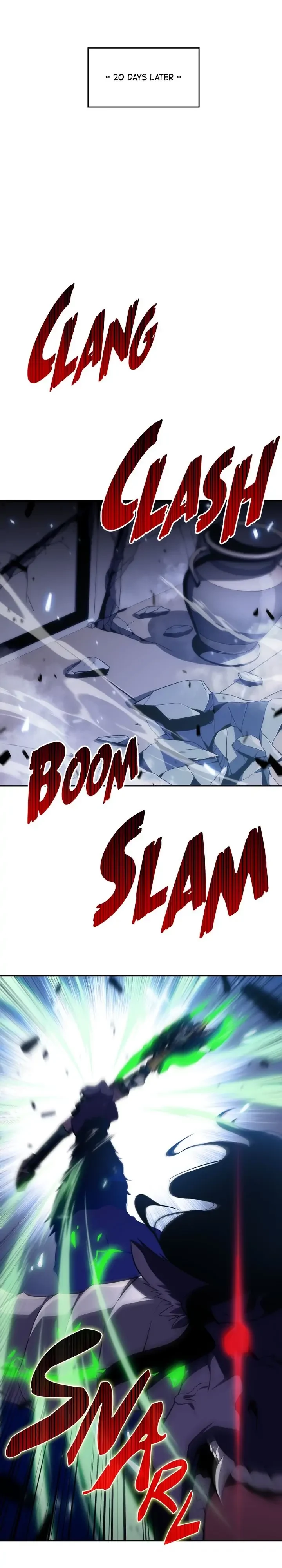 Read I’m the Max-Level Newbie EN Manga Online