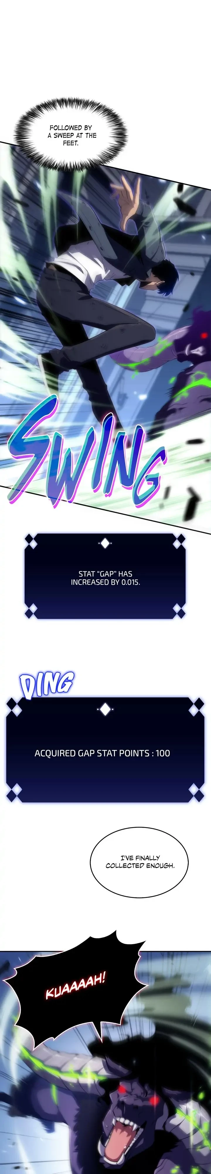 Read I’m the Max-Level Newbie EN Manga Online