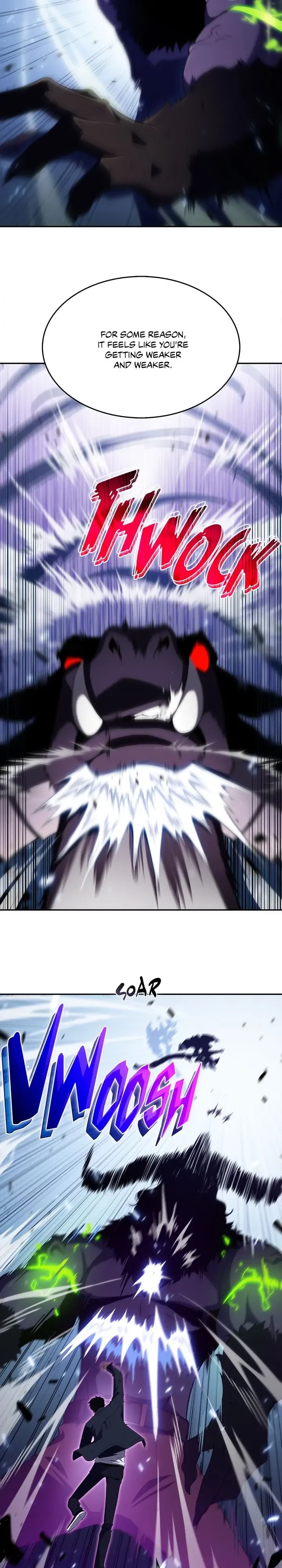 Read I’m the Max-Level Newbie EN Manga Online