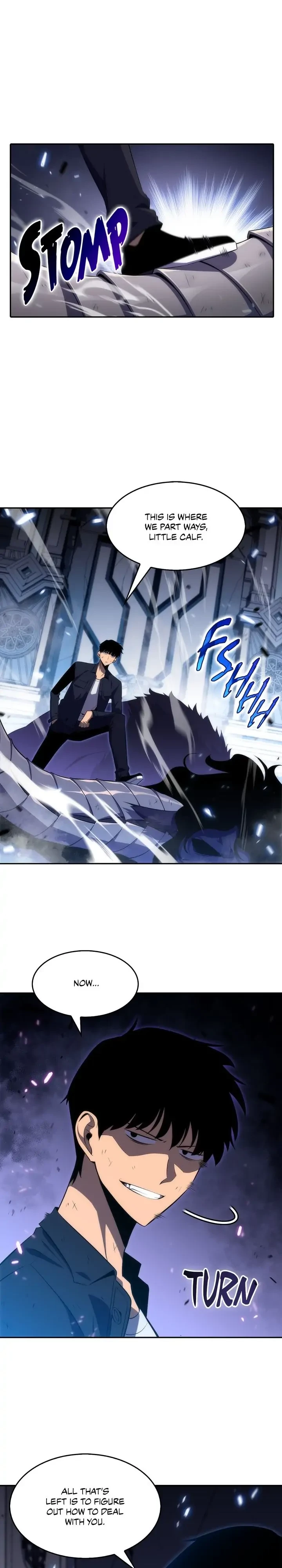 Read I’m the Max-Level Newbie EN Manga Online