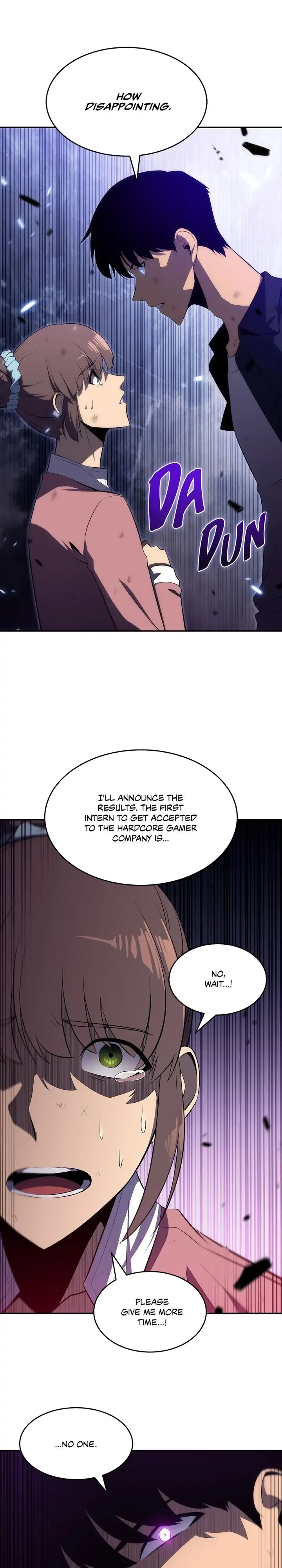 Read I’m the Max-Level Newbie EN Manga Online