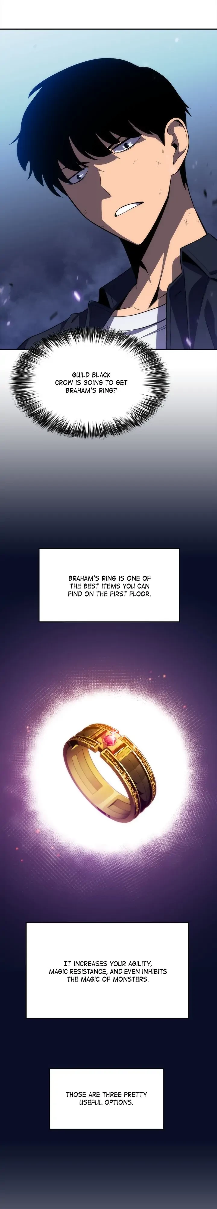 Read I’m the Max-Level Newbie EN Manga Online