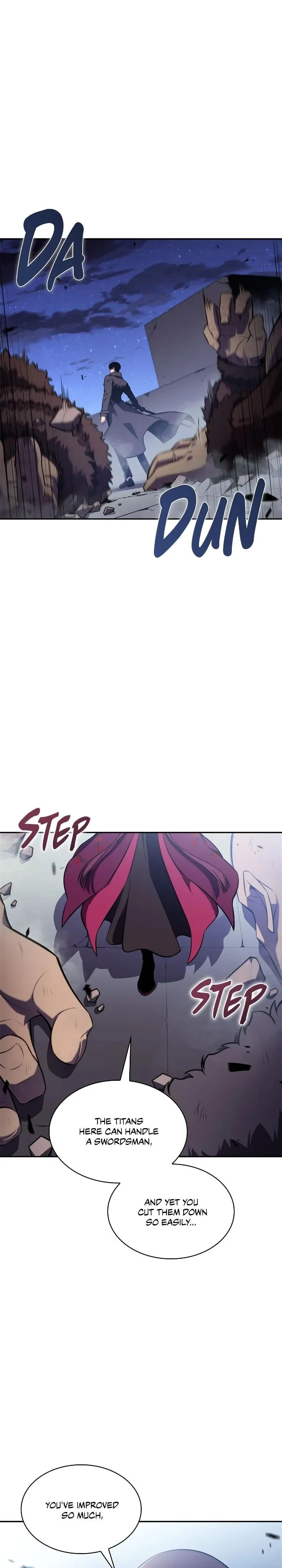 Read I’m the Max-Level Newbie EN Manga Online