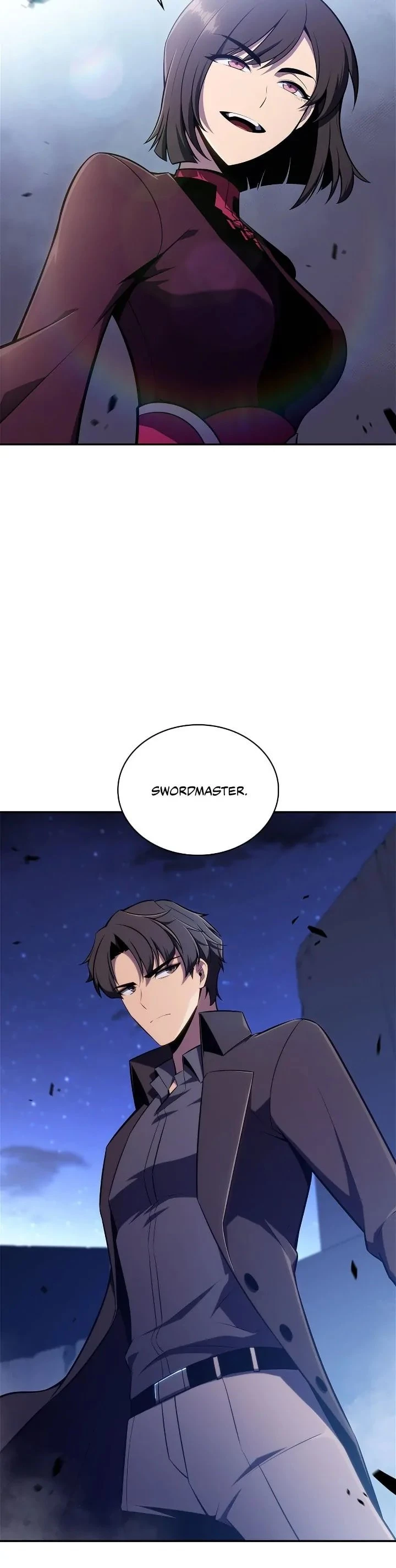 Read I’m the Max-Level Newbie EN Manga Online