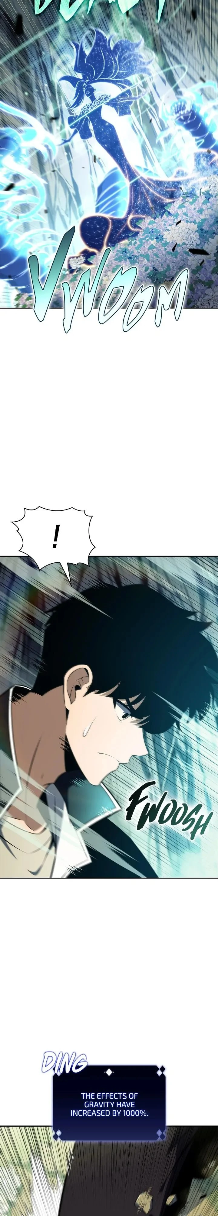 Read I’m the Max-Level Newbie EN Manga Online