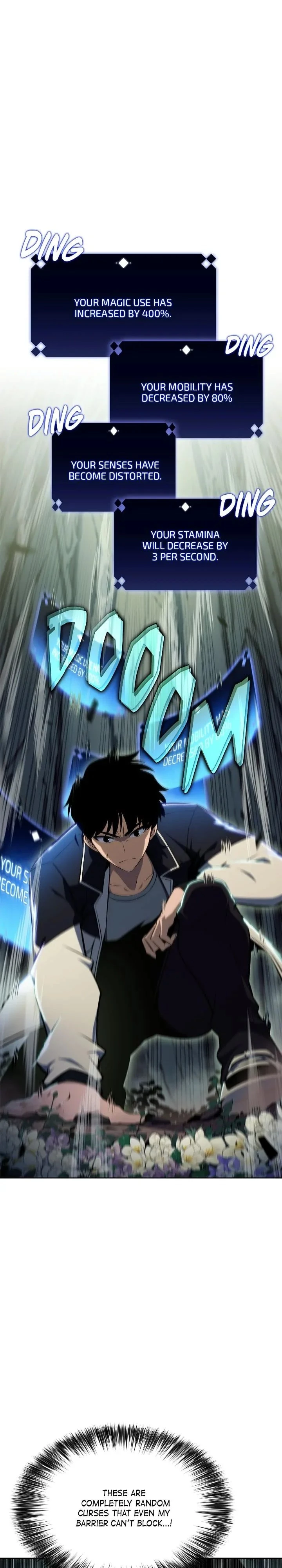 Read I’m the Max-Level Newbie EN Manga Online