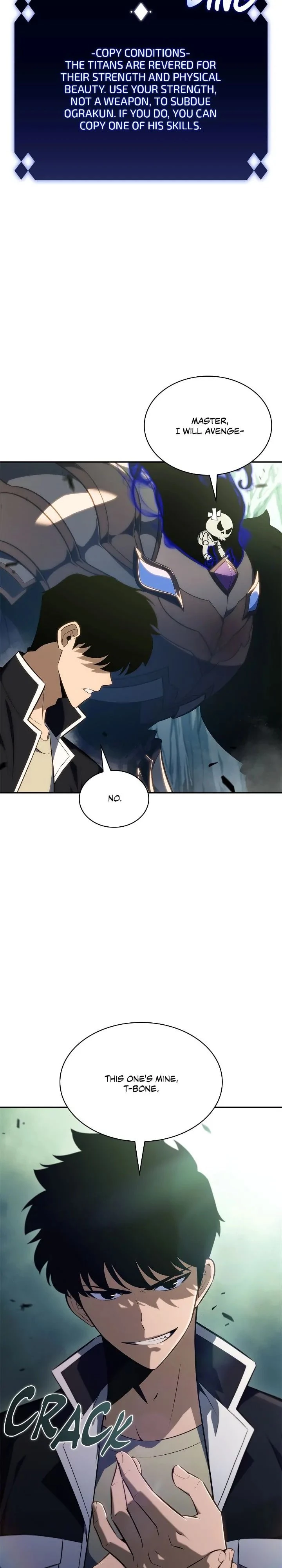 Read I’m the Max-Level Newbie EN Manga Online