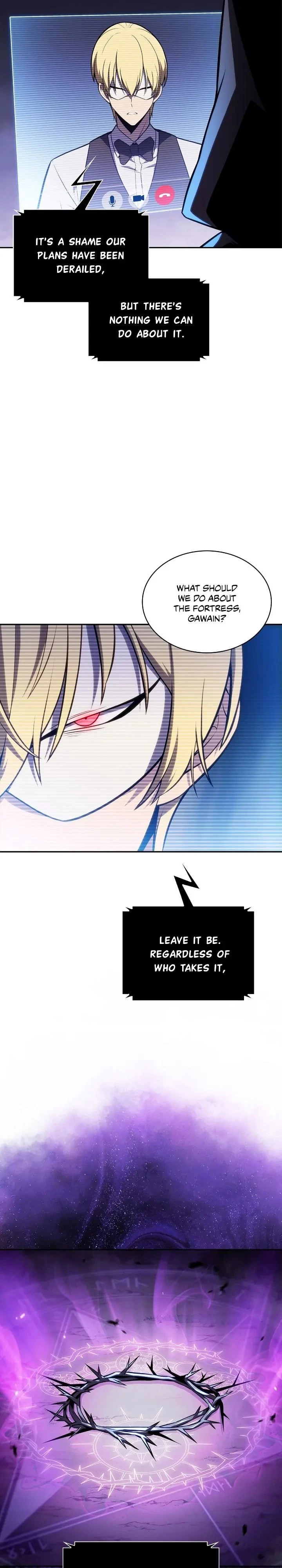 Read I’m the Max-Level Newbie EN Manga Online