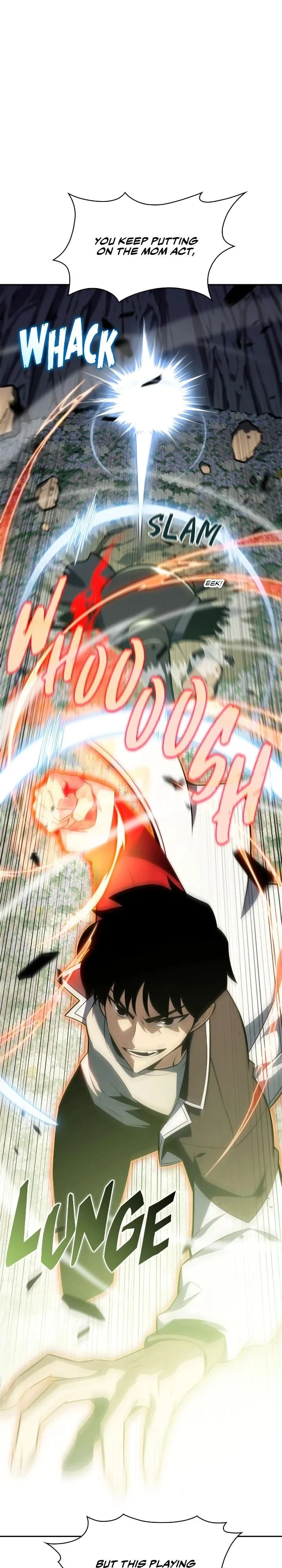 Read I’m the Max-Level Newbie EN Manga Online