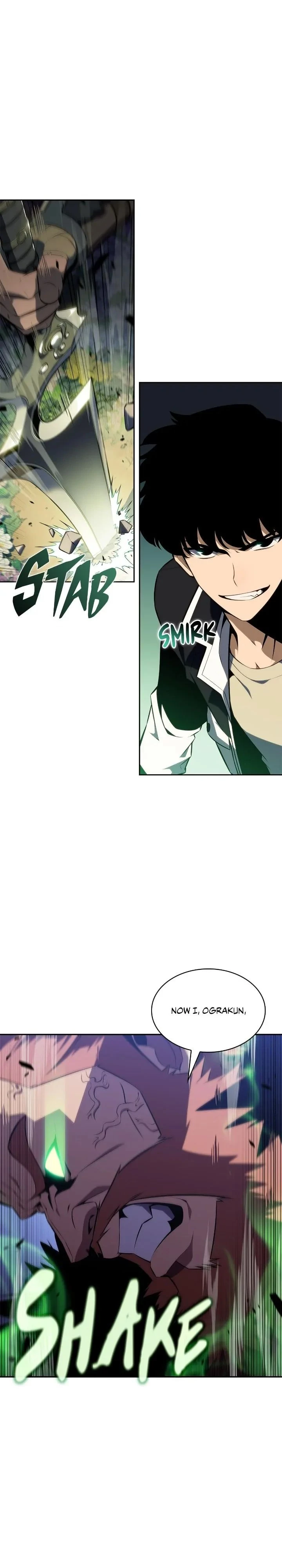 Read I’m the Max-Level Newbie EN Manga Online