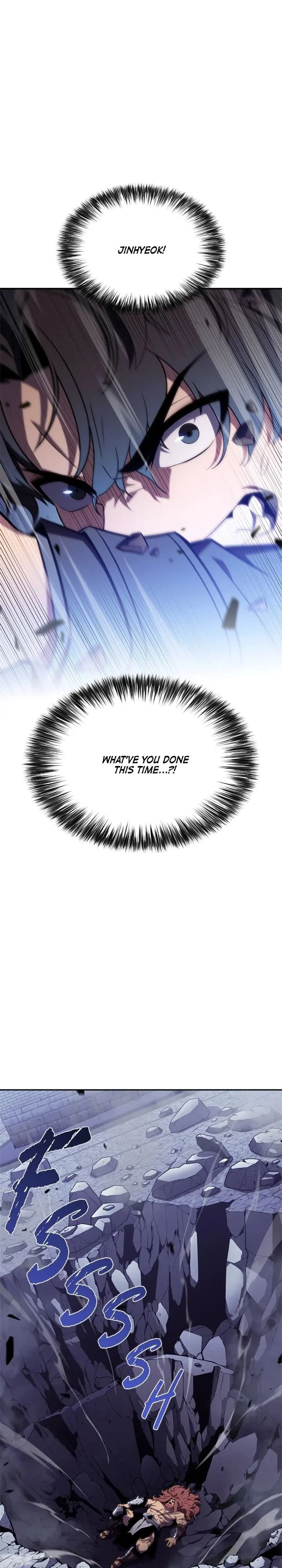 Read I’m the Max-Level Newbie EN Manga Online