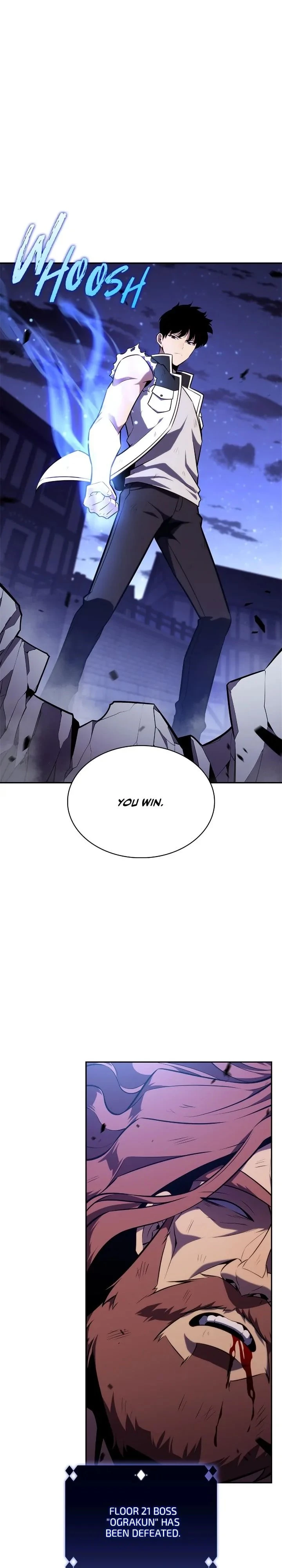 Read I’m the Max-Level Newbie EN Manga Online