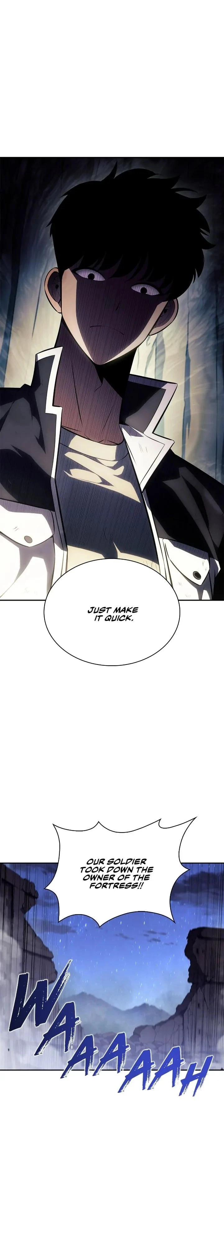 Read I’m the Max-Level Newbie EN Manga Online