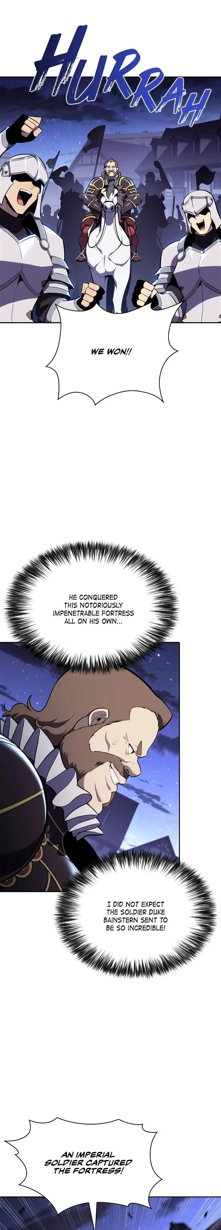 Read I’m the Max-Level Newbie EN Manga Online
