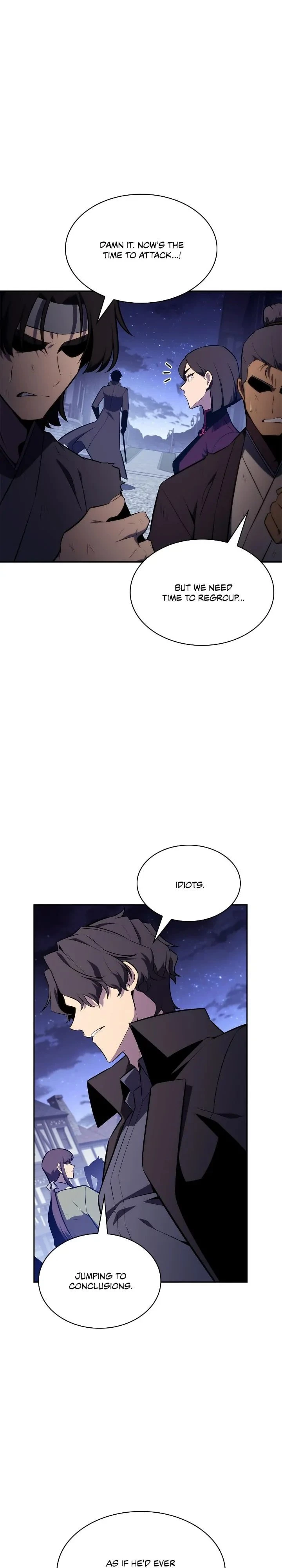 Read I’m the Max-Level Newbie EN Manga Online