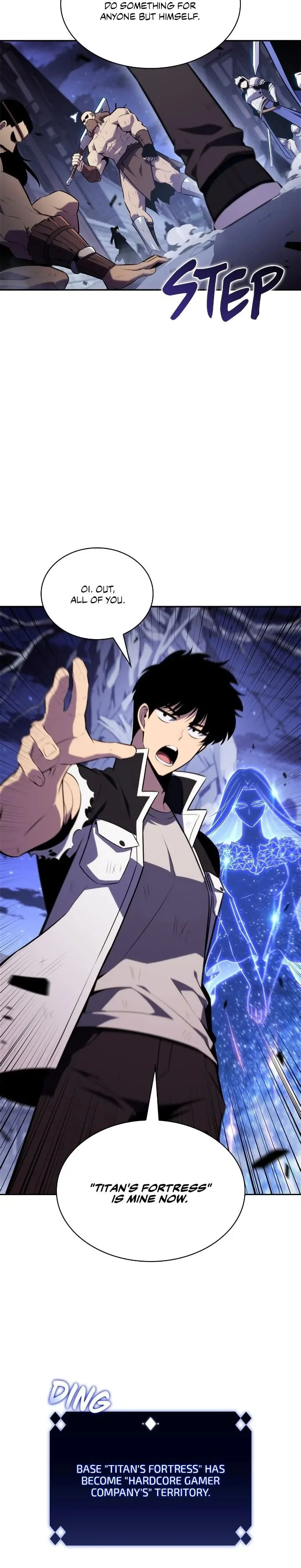 Read I’m the Max-Level Newbie EN Manga Online
