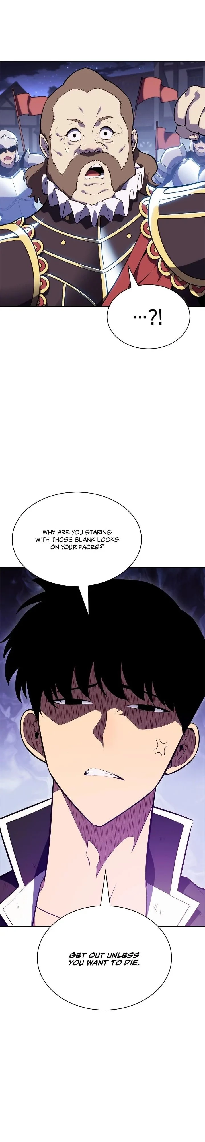 Read I’m the Max-Level Newbie EN Manga Online