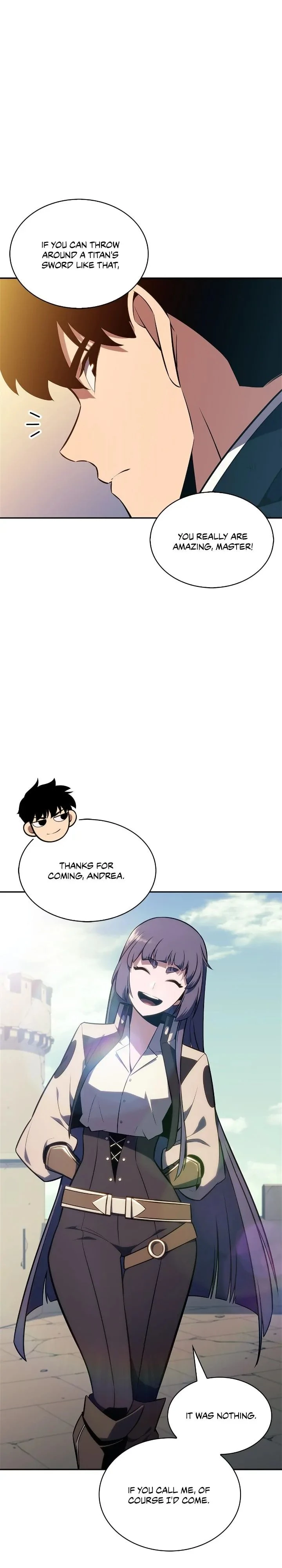 Read I’m the Max-Level Newbie EN Manga Online