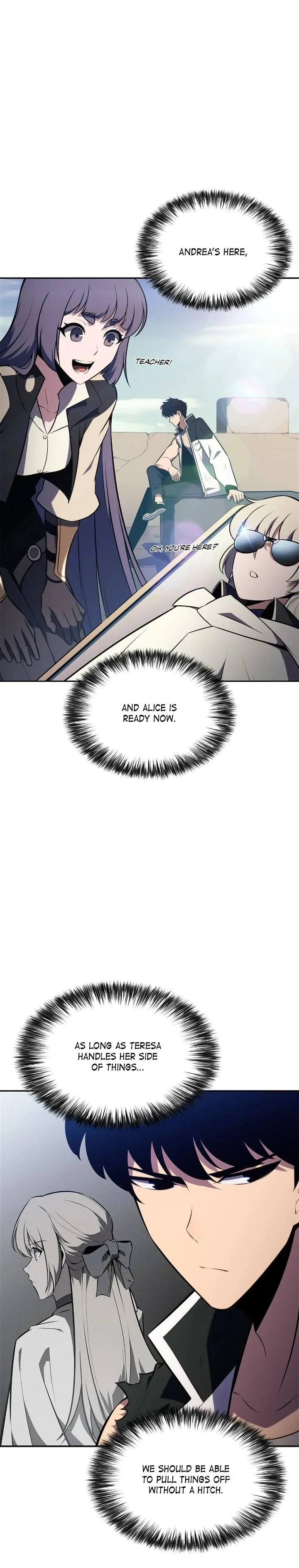 Read I’m the Max-Level Newbie EN Manga Online
