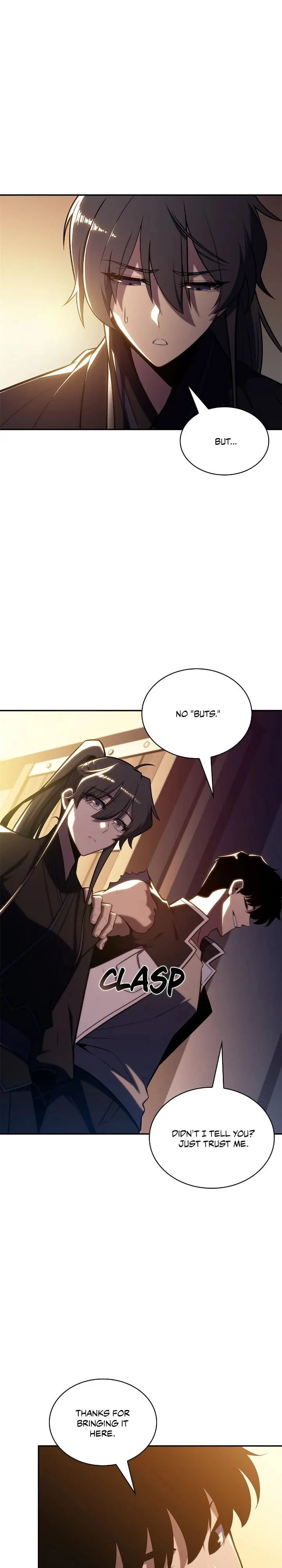 Read I’m the Max-Level Newbie EN Manga Online