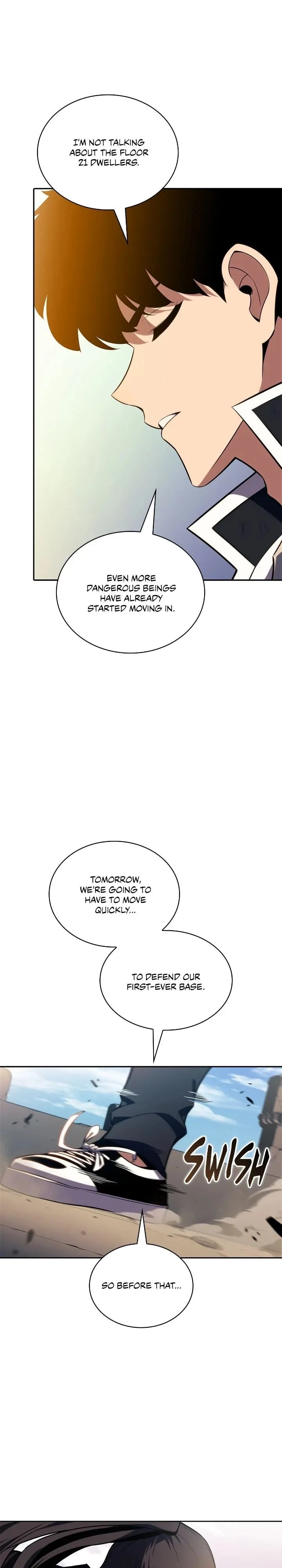 Read I’m the Max-Level Newbie EN Manga Online