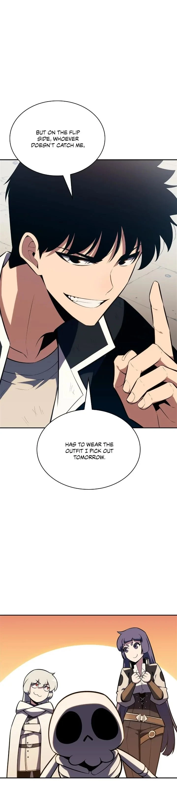 Read I’m the Max-Level Newbie EN Manga Online