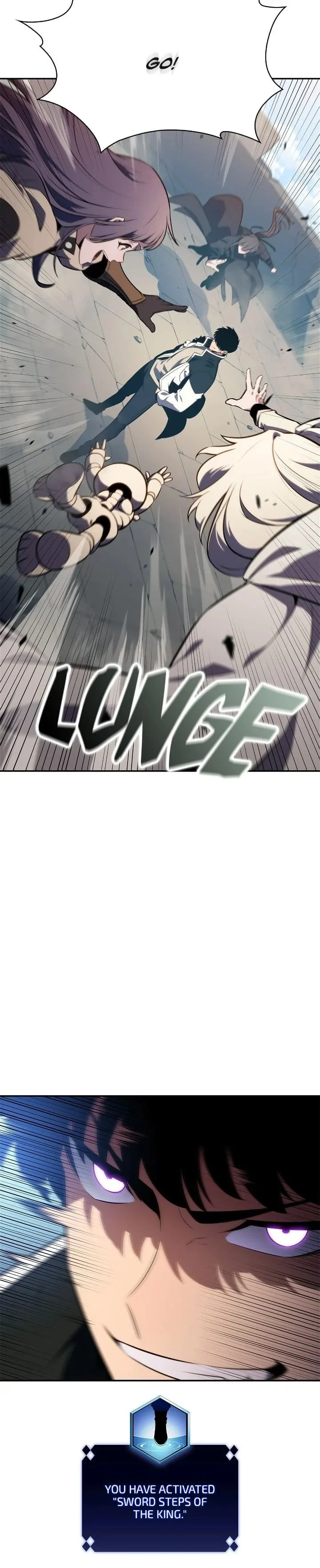 Read I’m the Max-Level Newbie EN Manga Online