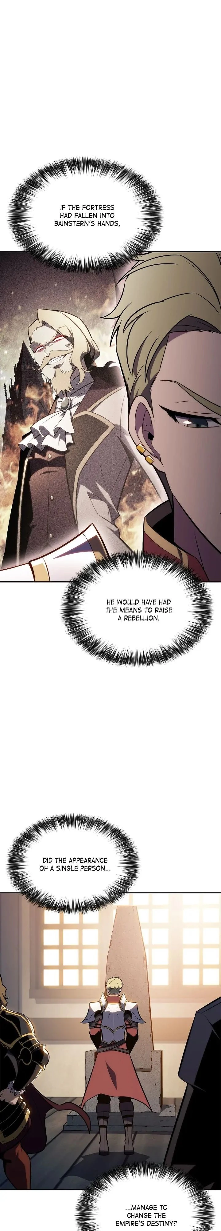 Read I’m the Max-Level Newbie EN Manga Online