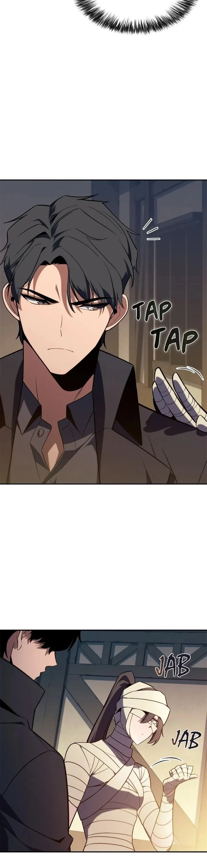 Read I’m the Max-Level Newbie EN Manga Online