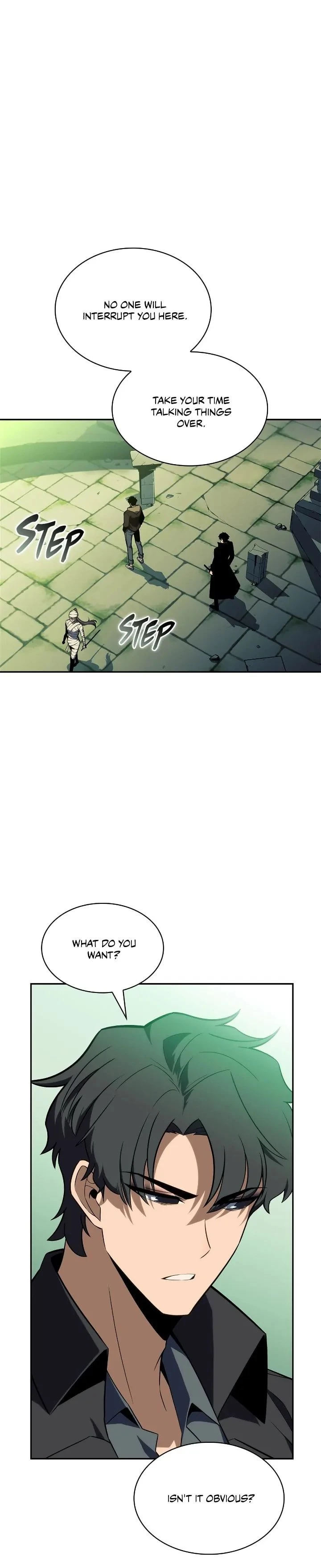 Read I’m the Max-Level Newbie EN Manga Online