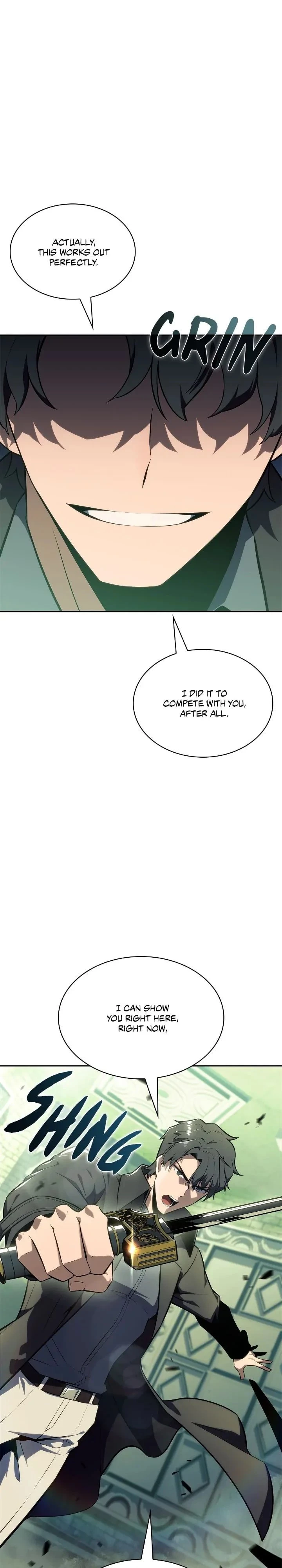 Read I’m the Max-Level Newbie EN Manga Online