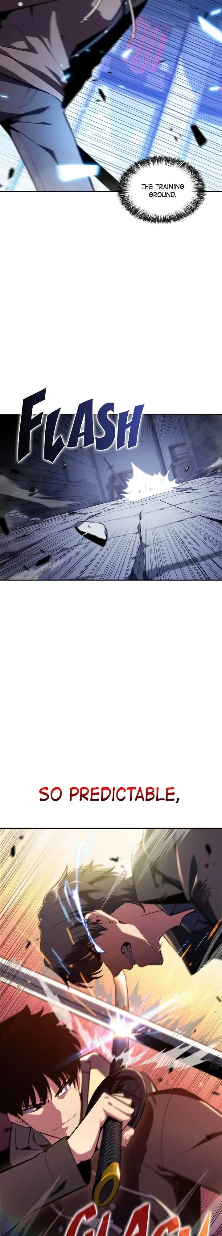 Read I’m the Max-Level Newbie EN Manga Online