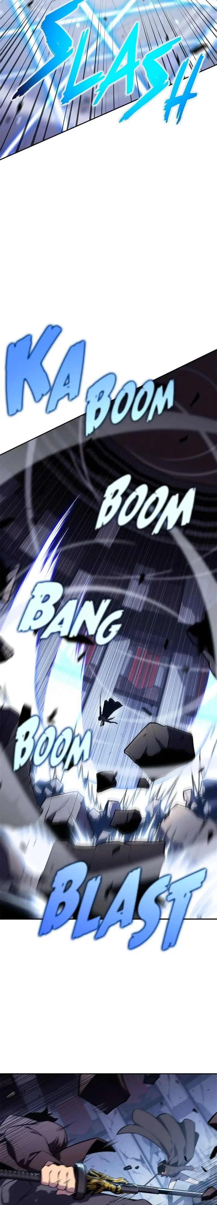 Read I’m the Max-Level Newbie EN Manga Online