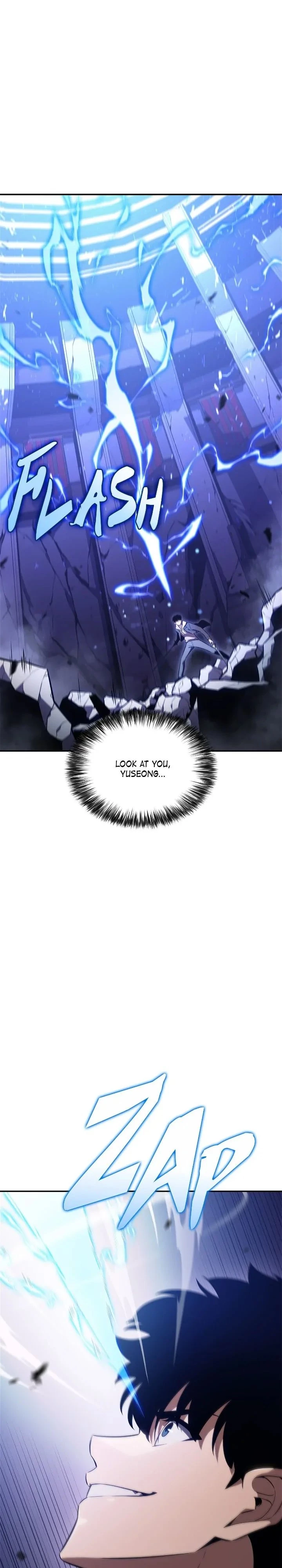Read I’m the Max-Level Newbie EN Manga Online