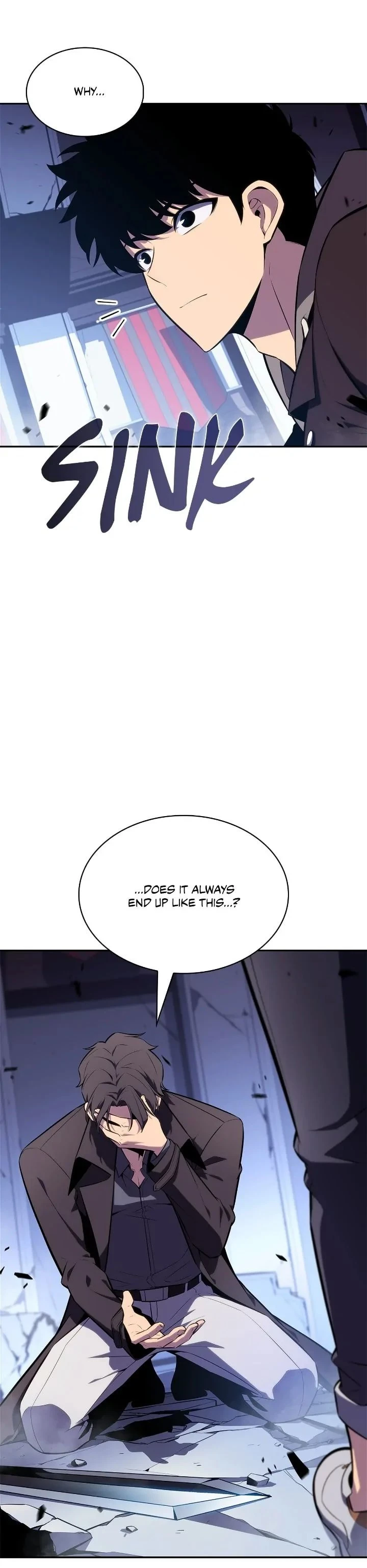 Read I’m the Max-Level Newbie EN Manga Online