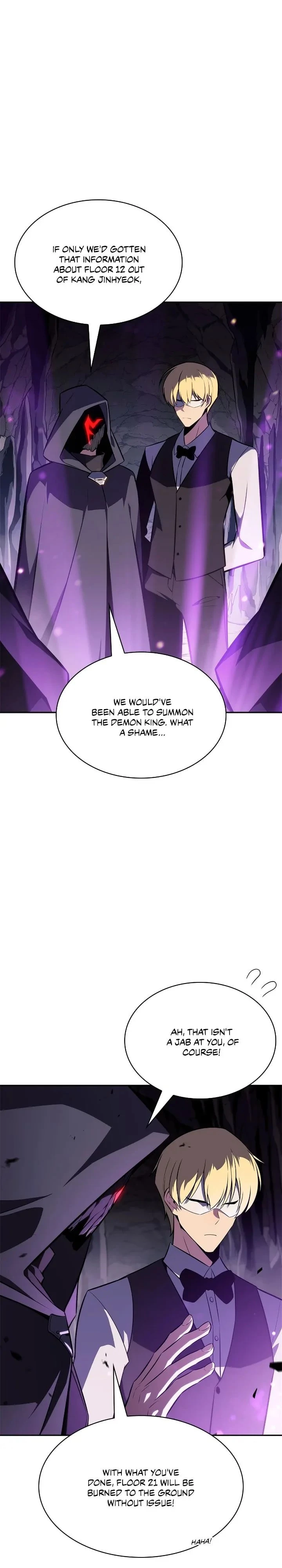 Read I’m the Max-Level Newbie EN Manga Online
