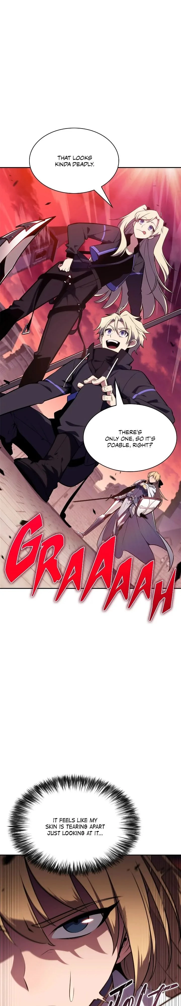 Read I’m the Max-Level Newbie EN Manga Online