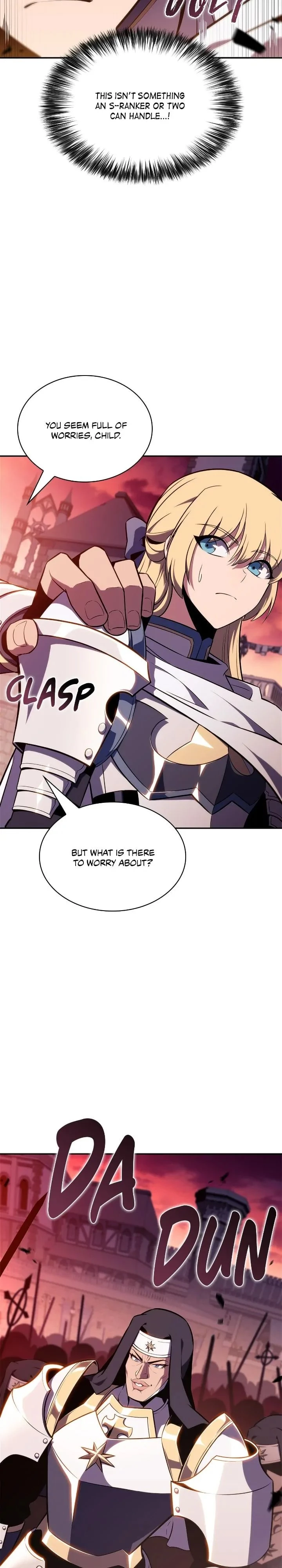 Read I’m the Max-Level Newbie EN Manga Online