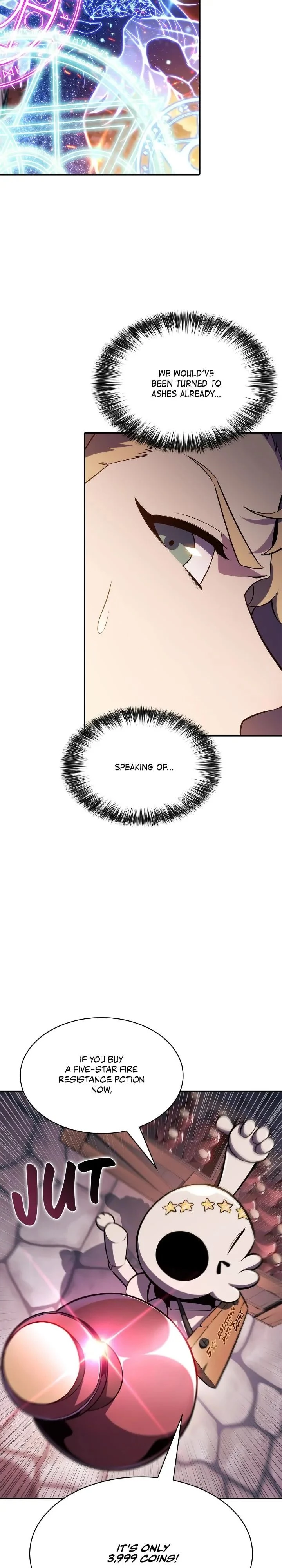 Read I’m the Max-Level Newbie EN Manga Online