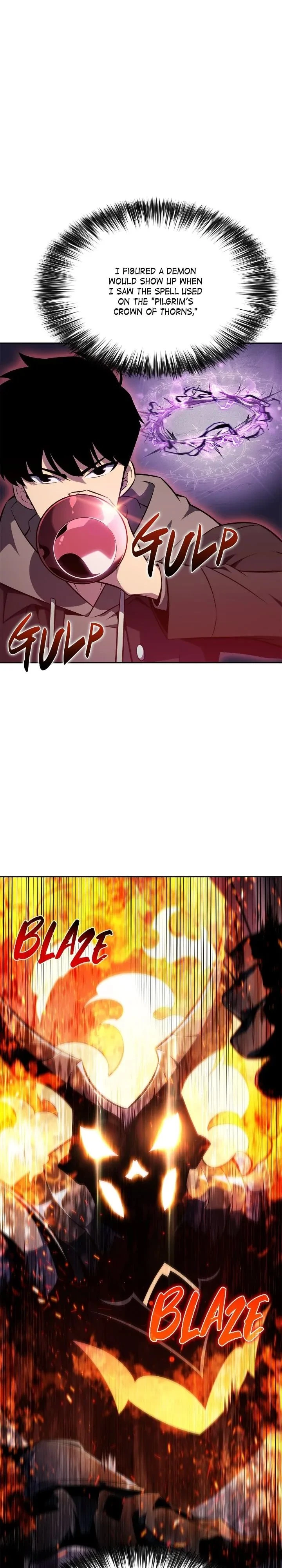 Read I’m the Max-Level Newbie EN Manga Online