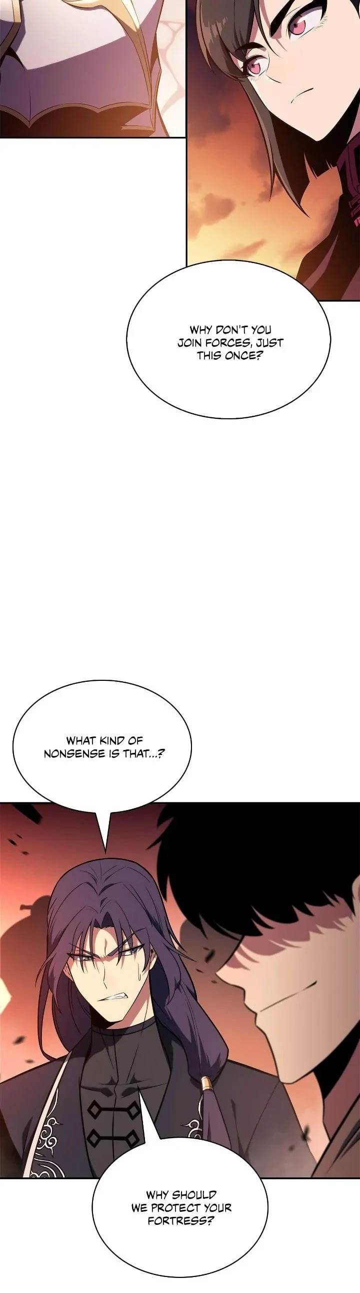 Read I’m the Max-Level Newbie EN Manga Online