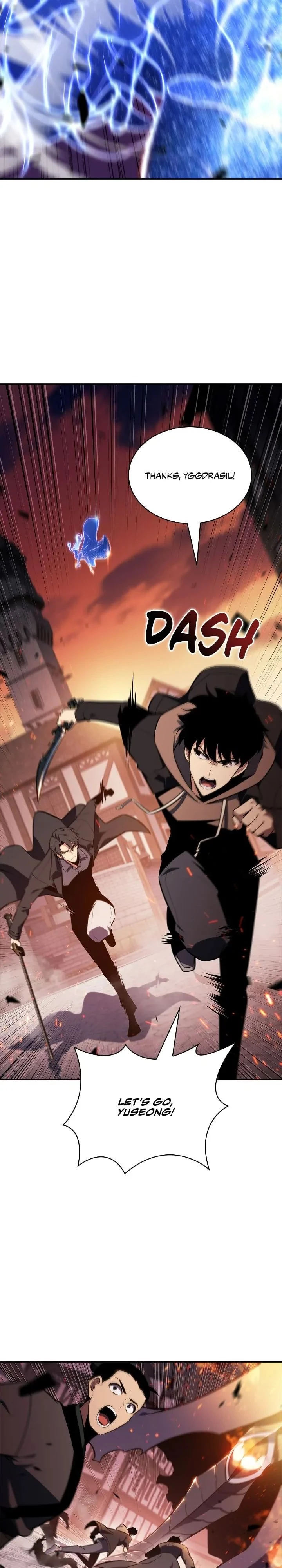Read I’m the Max-Level Newbie EN Manga Online