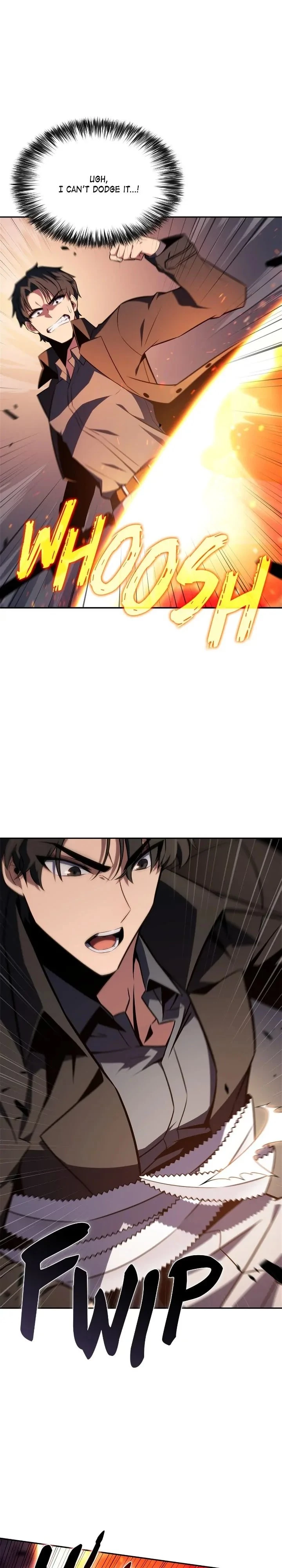 Read I’m the Max-Level Newbie EN Manga Online