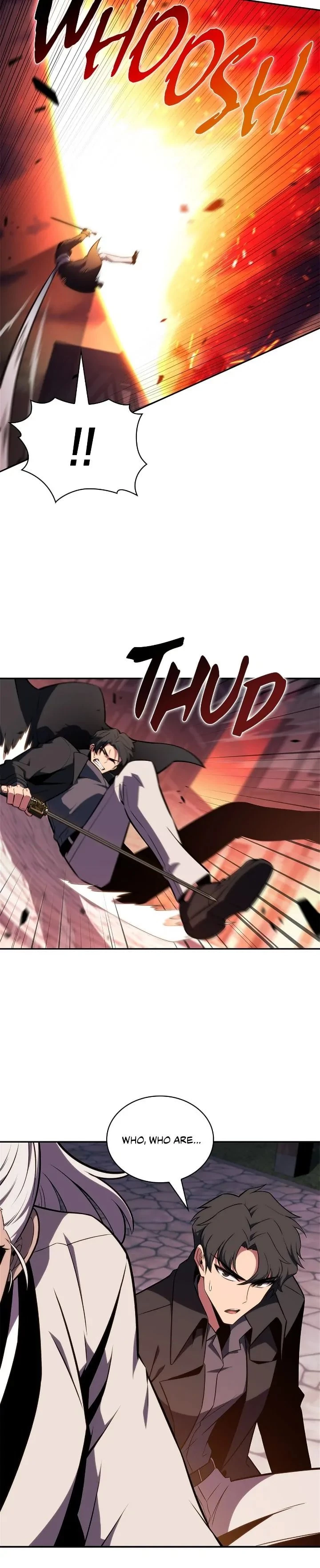 Read I’m the Max-Level Newbie EN Manga Online