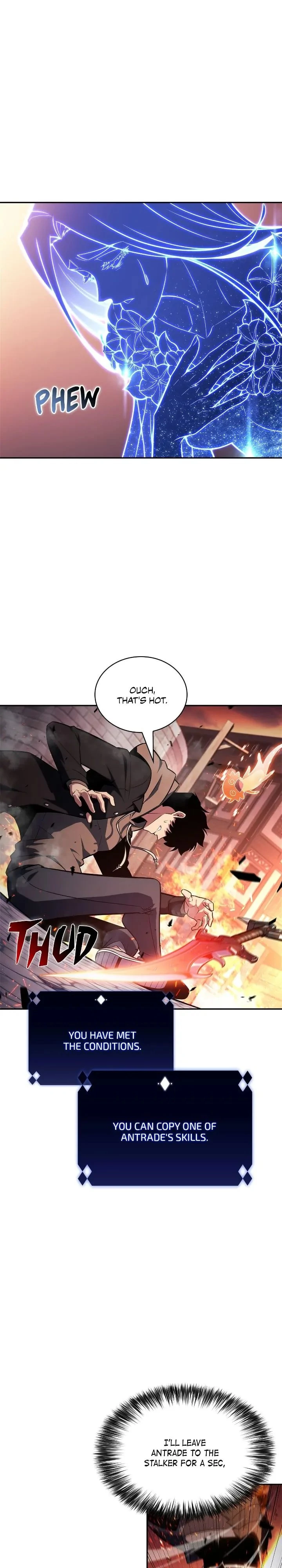 Read I’m the Max-Level Newbie EN Manga Online