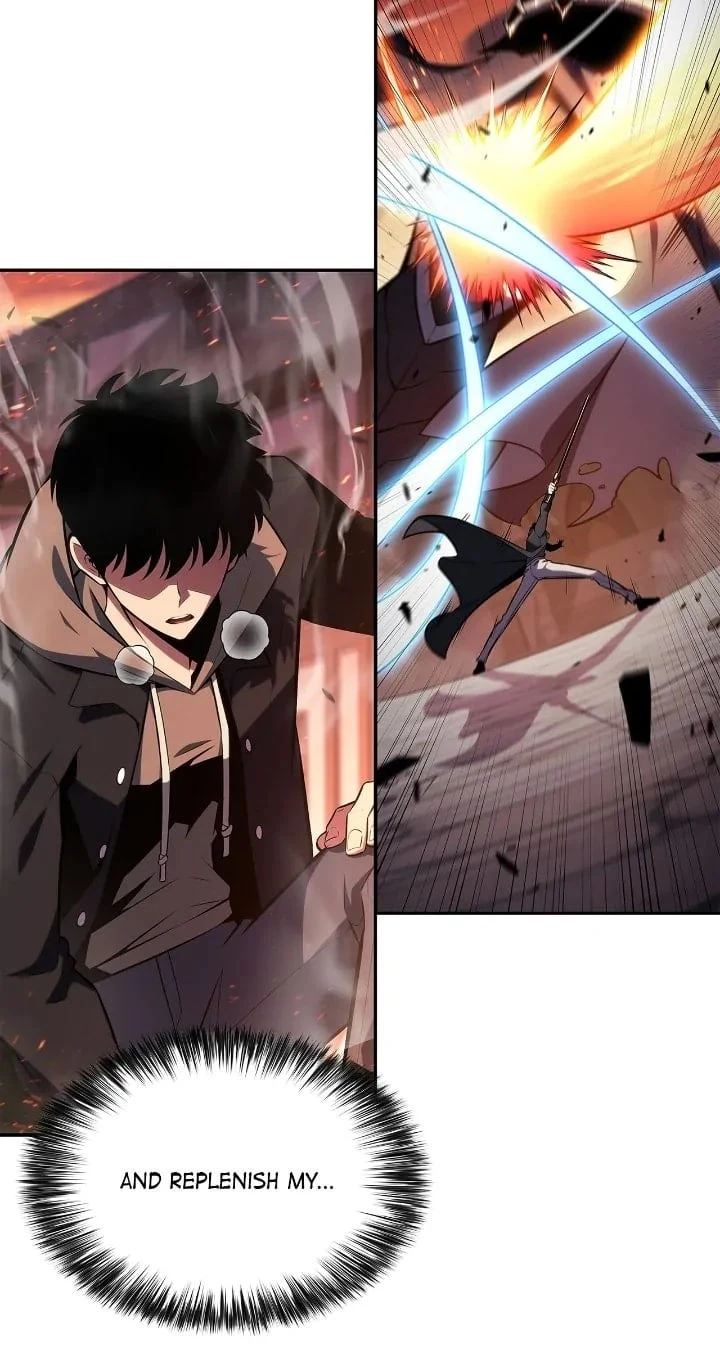 Read I’m the Max-Level Newbie EN Manga Online